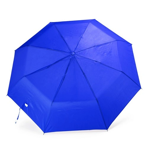 PARAGUAS PLEGABLE DE RPET KHASI REF UM5610 ROLY