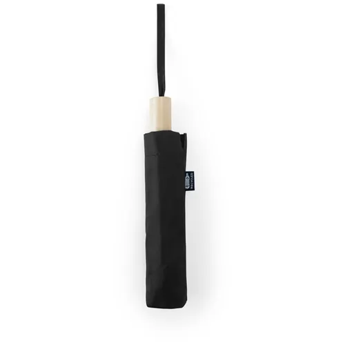 PARAGUAS PLEGABLE DE RPET KHASI REF UM5610 ROLY