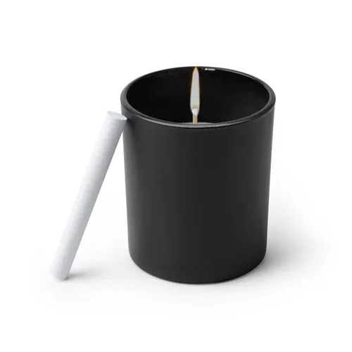 VELA AROMÁTICA CON OLOR A VAINILLA KING REF XM1307