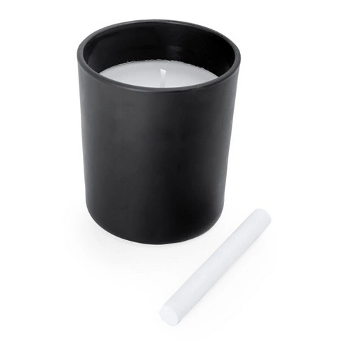VELA AROMÁTICA CON OLOR A VAINILLA KING REF XM1307