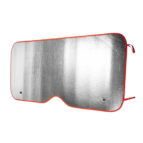 PARASOL A DOBLE CARA EN ALUMINIO KINI REF TO0101 ROLY