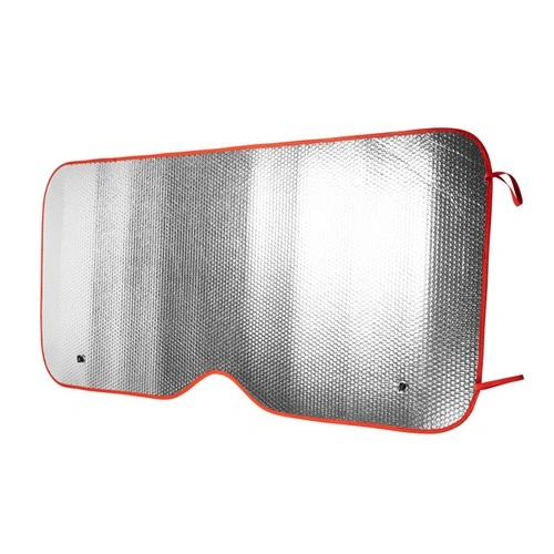 PARASOL A DOBLE CARA EN ALUMINIO KINI REF TO0101 ROLY