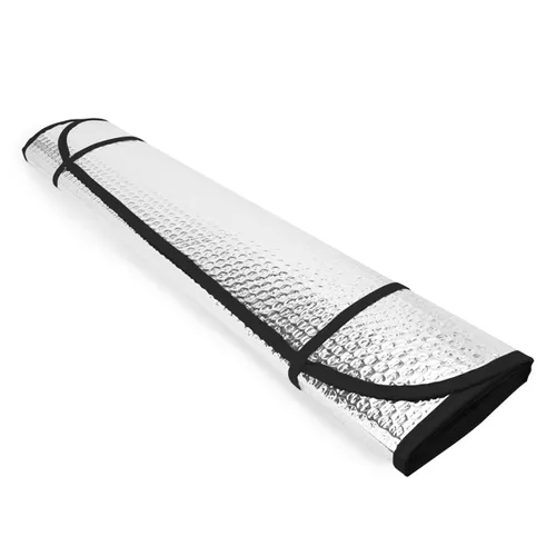PARASOL A DOBLE CARA EN ALUMINIO KINI REF TO0101 ROLY