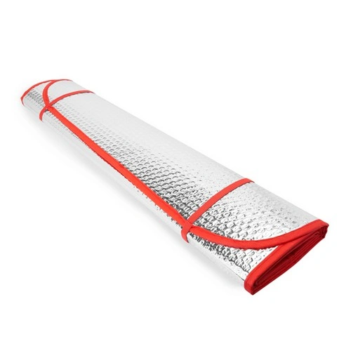 PARASOL A DOBLE CARA EN ALUMINIO KINI REF TO0101 ROLY