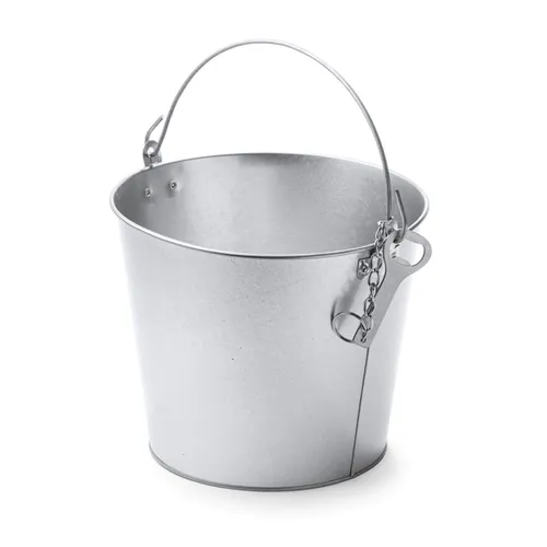CUBO METÁLICO BEBIDAS KINTO REF AB4121 ROLY