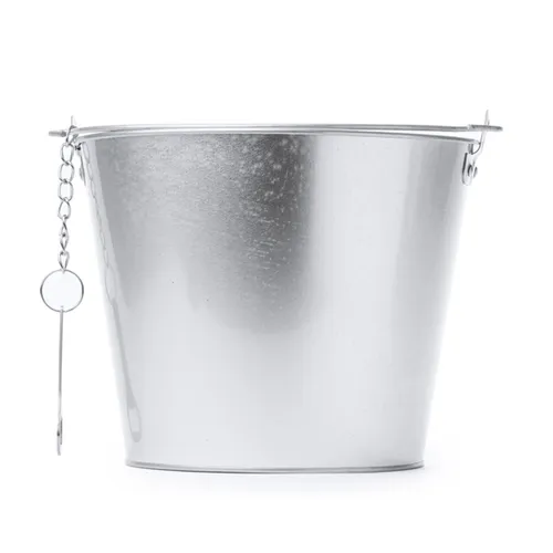 CUBO METÁLICO BEBIDAS KINTO REF AB4121 ROLY