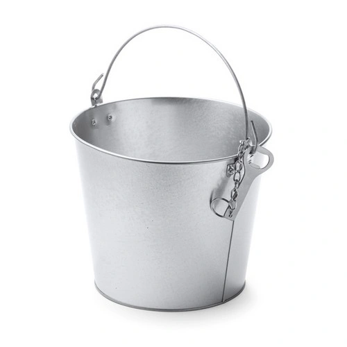 CUBO METÁLICO BEBIDAS KINTO REF AB4121 ROLY