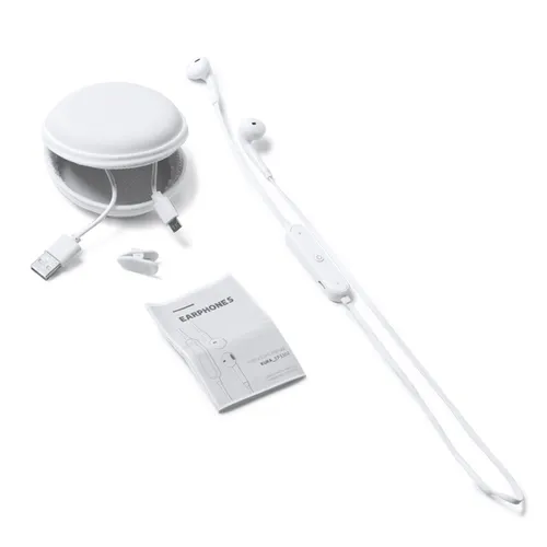 AURICULARES INALÁMBRICOS CON MICRÓFONO KURA REF EP3302