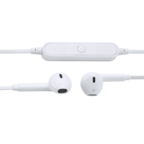 AURICULARES INALÁMBRICOS CON MICRÓFONO KURA REF EP3302