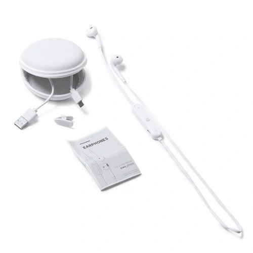 AURICULARES INALÁMBRICOS CON MICRÓFONO KURA REF EP3302