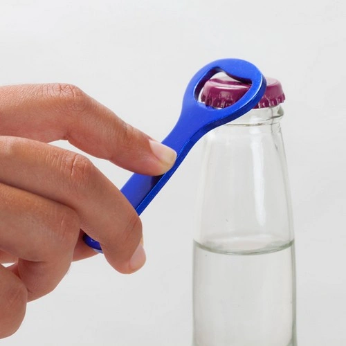 ABRIDOR DE ALUMINIO DE DISEÑO CLÁSICO LAGER REF KO4072