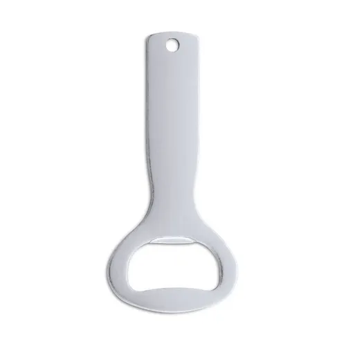 ABRIDOR DE ALUMINIO DE DISEÑO CLÁSICO LAGER REF KO4072