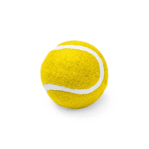 PELOTA MASCOTAS EN RESISTENTE GOMA LANZA REF AN1020