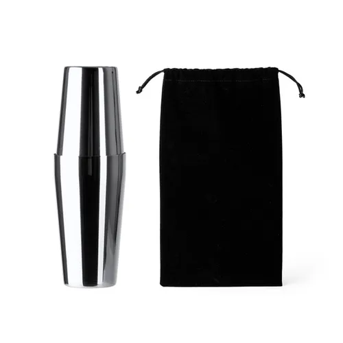 SET DE CÓCTEL EN ACERO INOXIDABLE 304 LARIUS REF CK3993