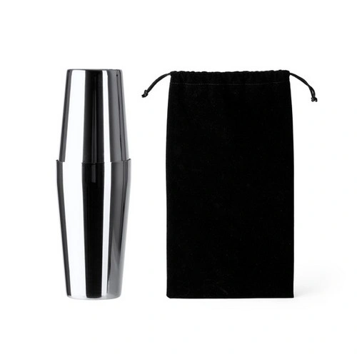 SET DE CÓCTEL EN ACERO INOXIDABLE 304 LARIUS REF CK3993