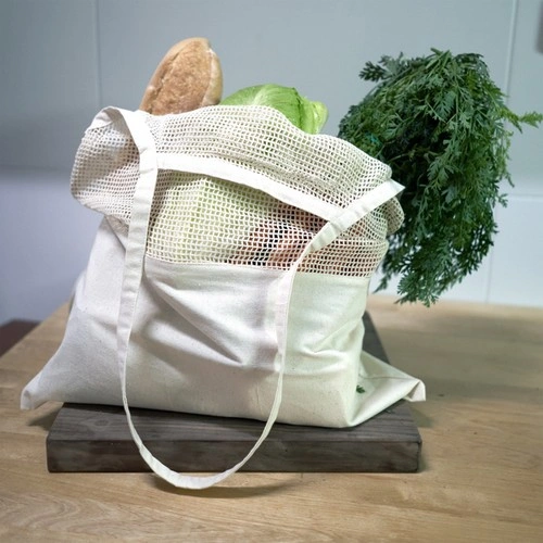 BOLSA PARA FRUTA LEAF REF BO7553 ROLY