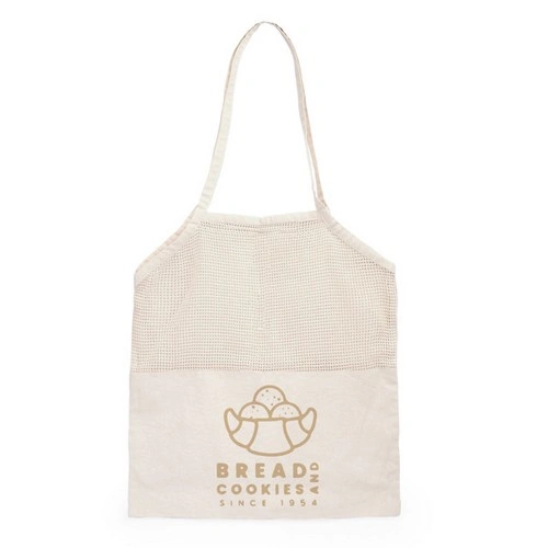 BOLSA PARA FRUTA LEAF REF BO7553 ROLY