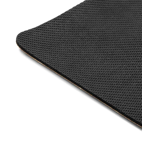 ALFOMBRILLA PARA RATÓN CORCHO NATURAL LEBAK REF AL2993