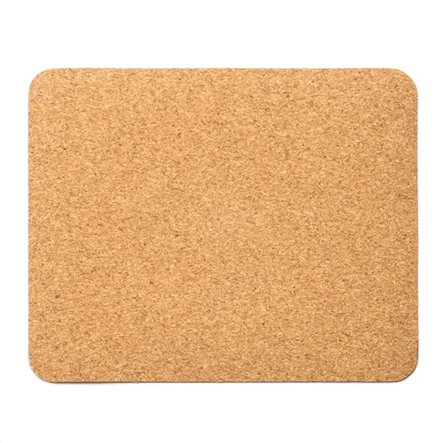 ALFOMBRILLA PARA RATÓN CORCHO NATURAL LEBAK REF AL2993