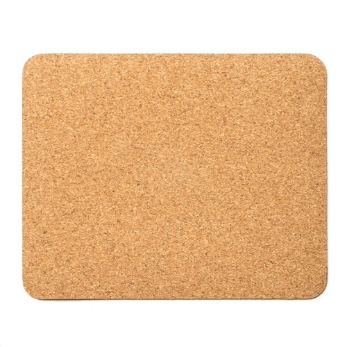 ALFOMBRILLA PARA RATÓN CORCHO NATURAL LEBAK REF AL2993