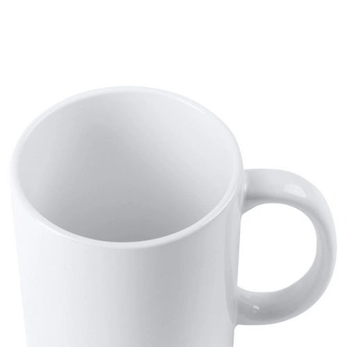 TAZA SUBLIMACIÓN DE CERÁMICA DE 350ML LIMA REF MD4000