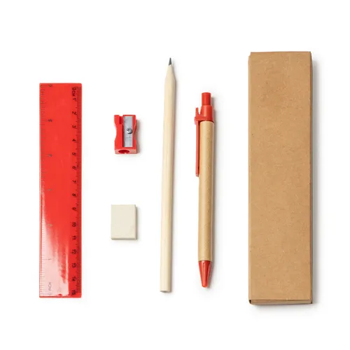 SET DE 5 PIEZAS LIZANA REF HW8064 ROLY