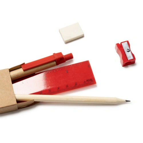 SET DE 5 PIEZAS LIZANA REF HW8064 ROLY
