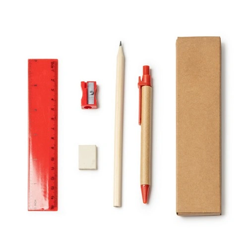 SET DE 5 PIEZAS LIZANA REF HW8064 ROLY