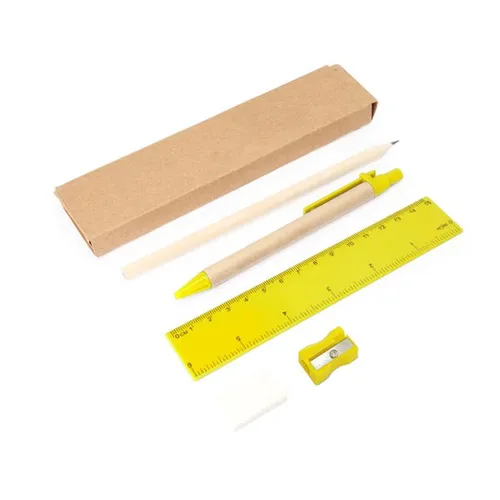 SET DE 5 PIEZAS LIZANA REF HW8064 ROLY
