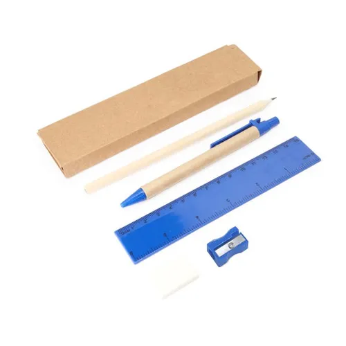 SET DE 5 PIEZAS LIZANA REF HW8064 ROLY