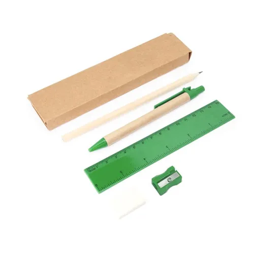 SET DE 5 PIEZAS LIZANA REF HW8064 ROLY