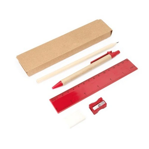 SET DE 5 PIEZAS LIZANA REF HW8064 ROLY