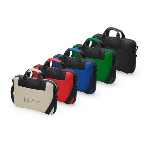 PORTADOCUMENTOS ACOLCHADO PARA PORTATIL LORA REF BO7515