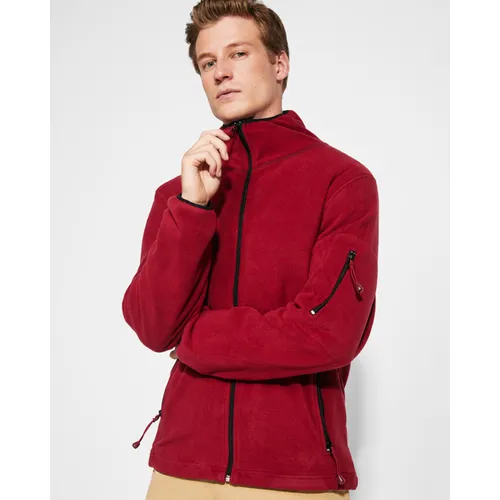 CHAQUETA MICROPOLAR LUCIANE REF SM1195 ROLY