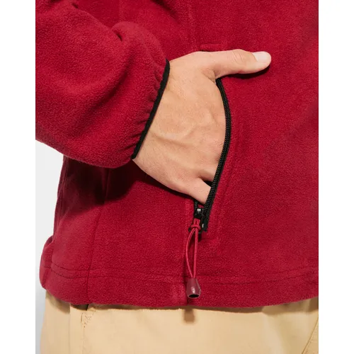 CHAQUETA MICROPOLAR LUCIANE REF SM1195 ROLY