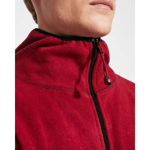 CHAQUETA MICROPOLAR LUCIANE REF SM1195 ROLY