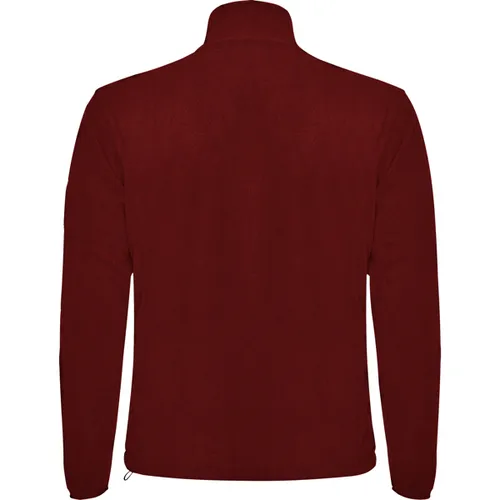 CHAQUETA MICROPOLAR LUCIANE REF SM1195 ROLY