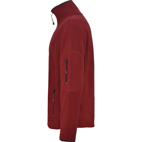 CHAQUETA MICROPOLAR LUCIANE REF SM1195 ROLY