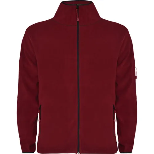 CHAQUETA MICROPOLAR LUCIANE REF SM1195 ROLY