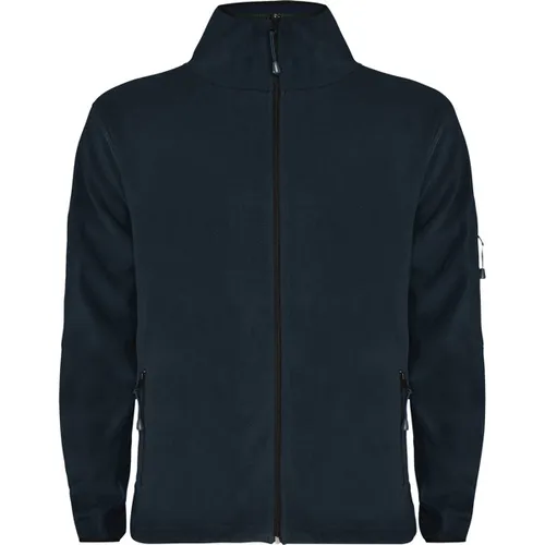 CHAQUETA MICROPOLAR LUCIANE REF SM1195 ROLY