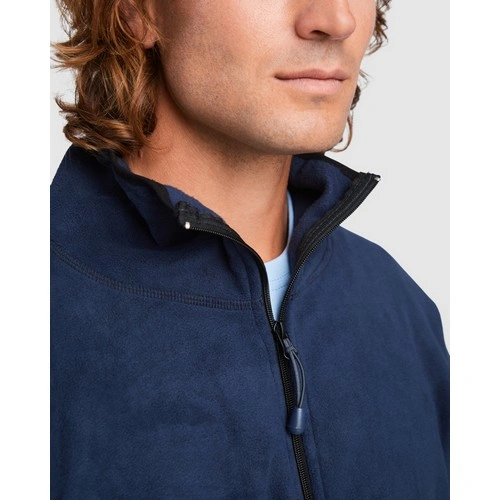 CHAQUETA MICROPOLAR LUCIANE REF SM1195 ROLY