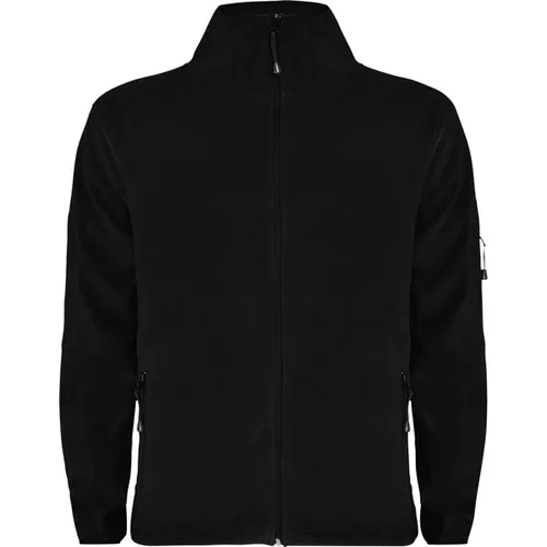 CHAQUETA MICROPOLAR LUCIANE REF SM1195 ROLY