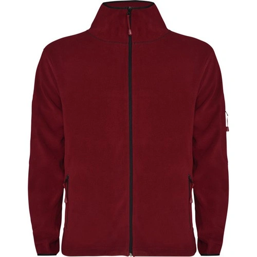 CHAQUETA MICROPOLAR LUCIANE REF SM1195 ROLY