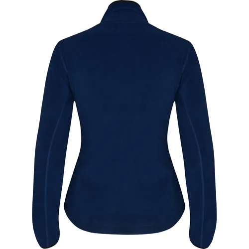 CHAQUETA MICROPOLAR LUCIANE WOMAN REF SM1196 ROLY