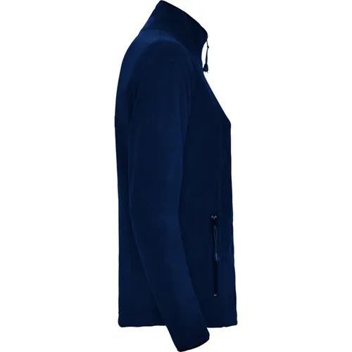 CHAQUETA MICROPOLAR LUCIANE WOMAN REF SM1196 ROLY