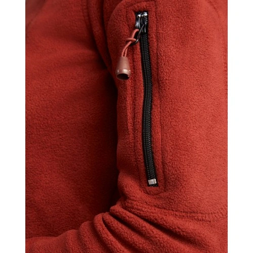 CHAQUETA MICROPOLAR LUCIANE WOMAN REF SM1196 ROLY