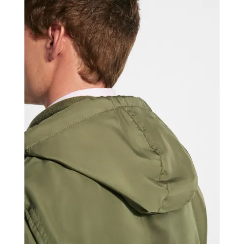 CHAQUETA LIGERA REPELENTE AL AGUA MAKALU REF CQ5079