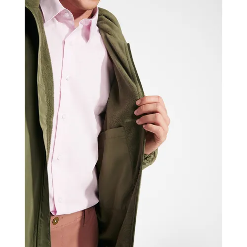 CHAQUETA LIGERA REPELENTE AL AGUA MAKALU REF CQ5079