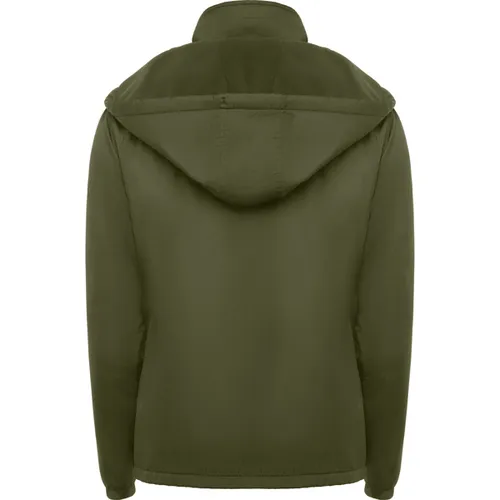 CHAQUETA LIGERA REPELENTE AL AGUA MAKALU REF CQ5079