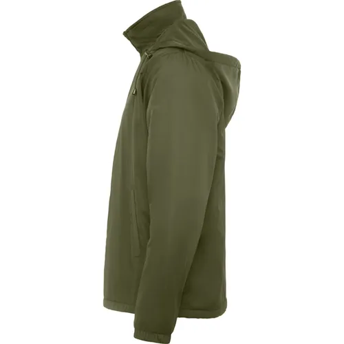 CHAQUETA LIGERA REPELENTE AL AGUA MAKALU REF CQ5079